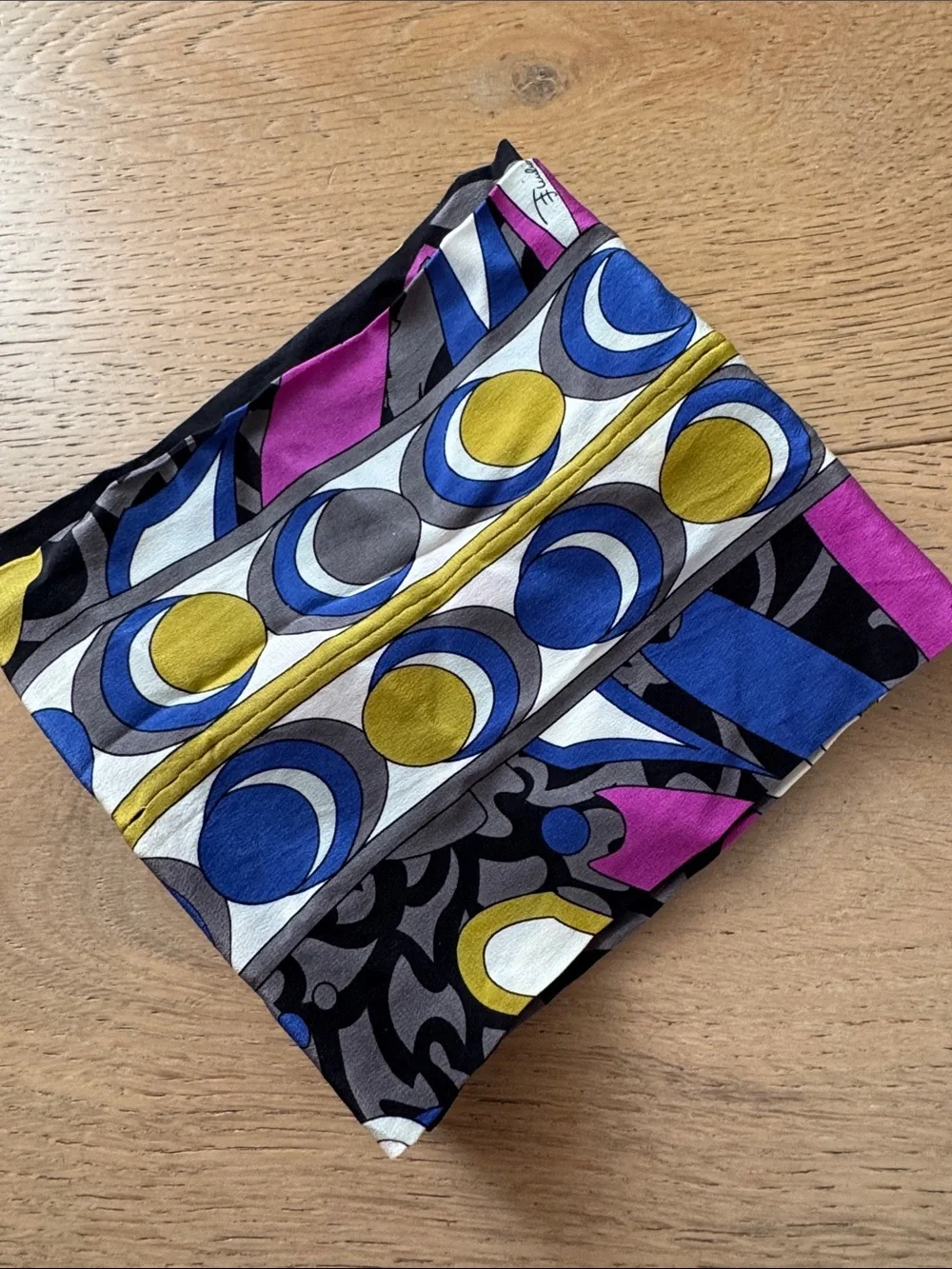 Emilio Pucci vintage emilio